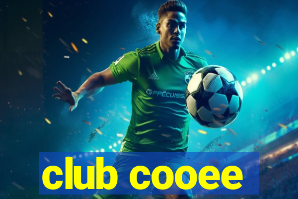 club cooee